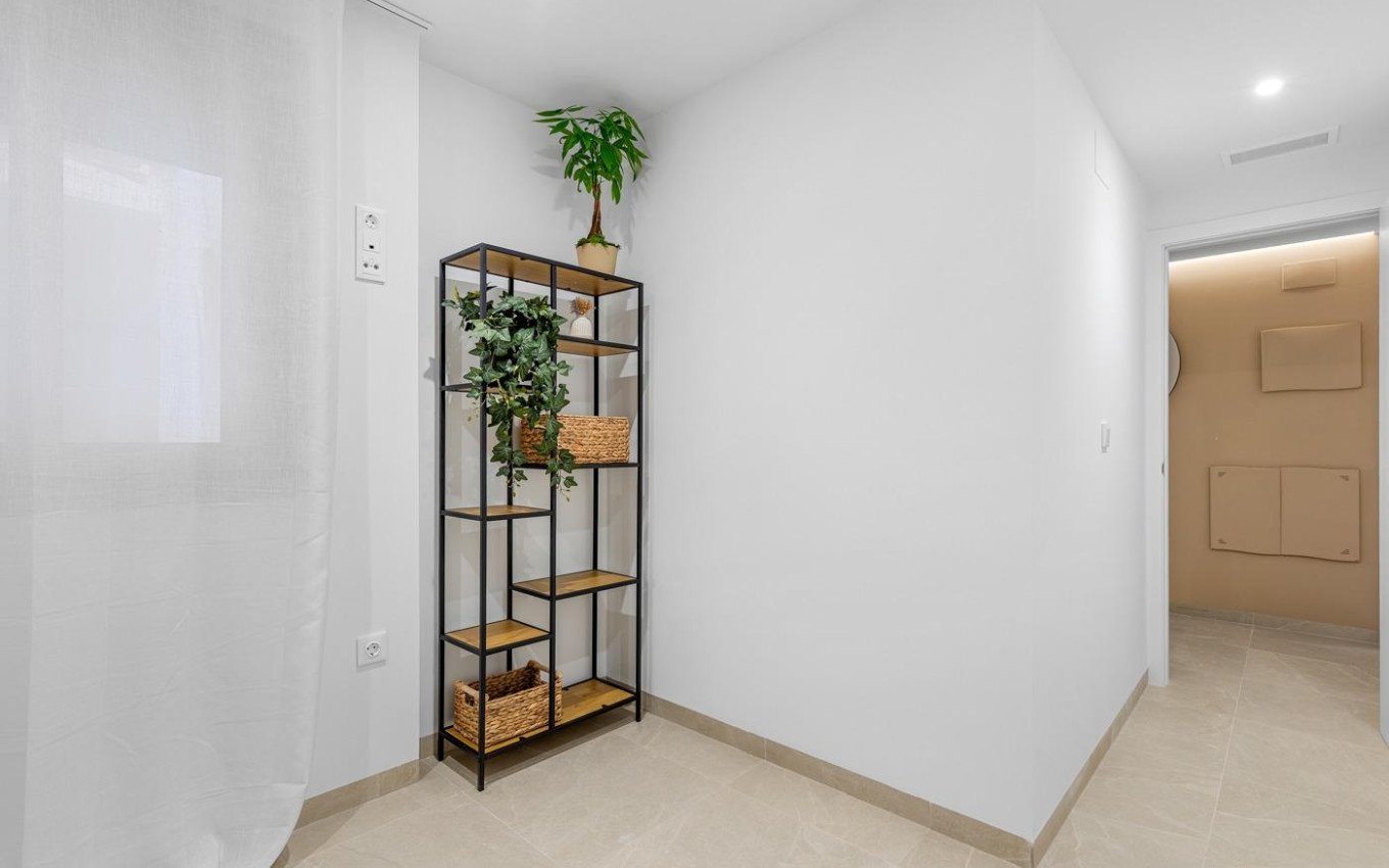 Nieuwbouw - Appartement - Jacarilla - pueblo
