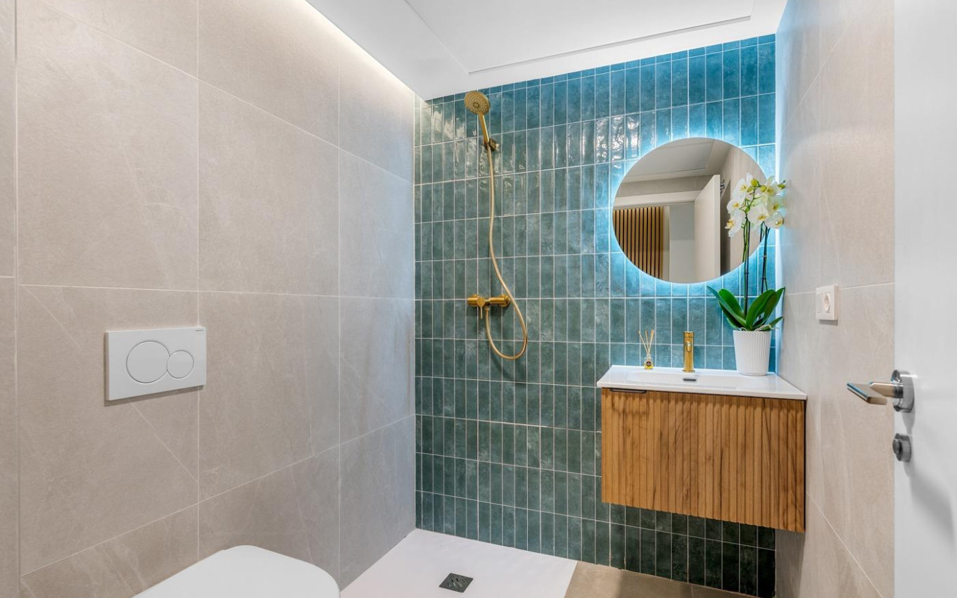 Nieuwbouw - Appartement - Jacarilla - pueblo