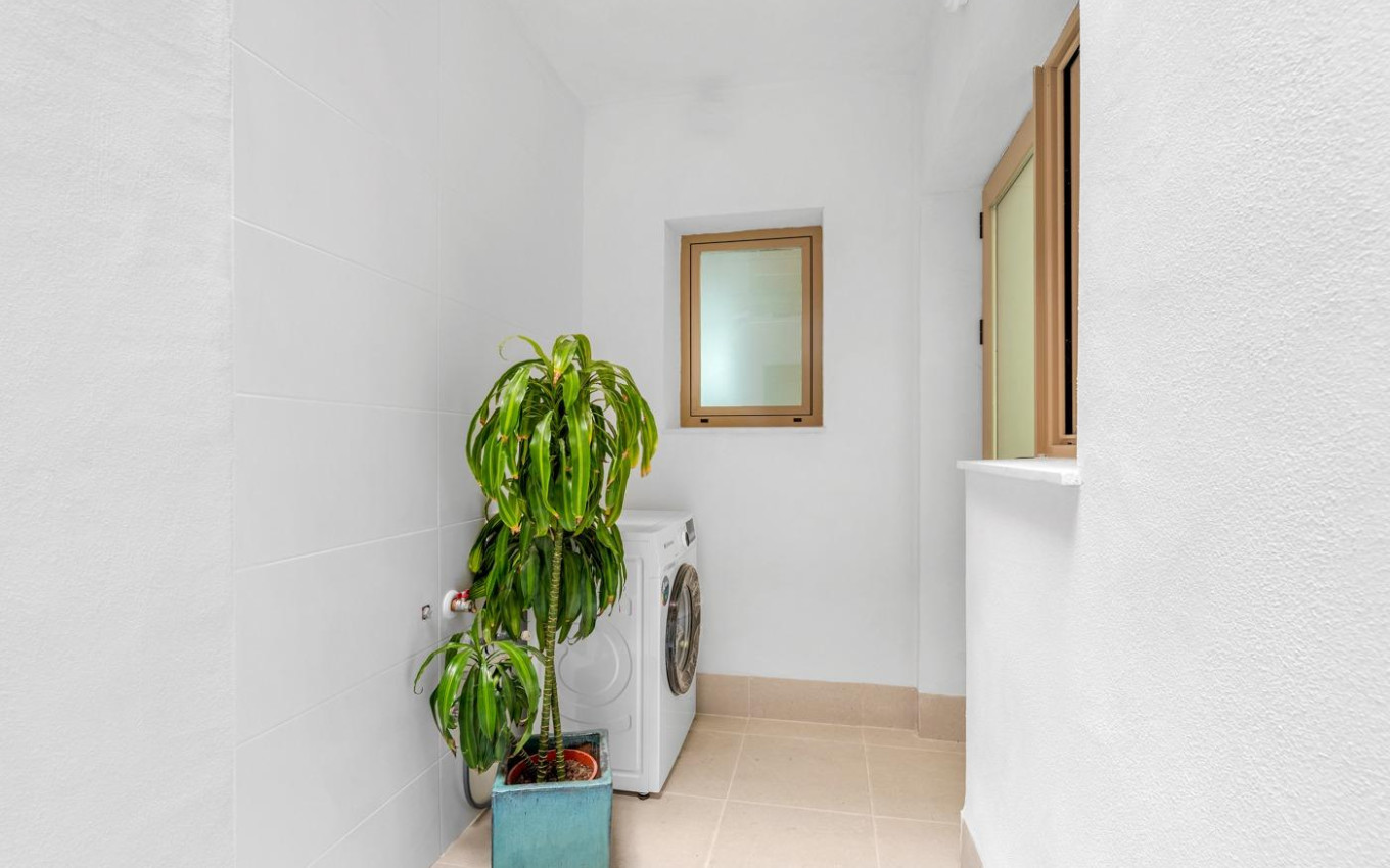 Nieuwbouw - Appartement - Jacarilla - pueblo