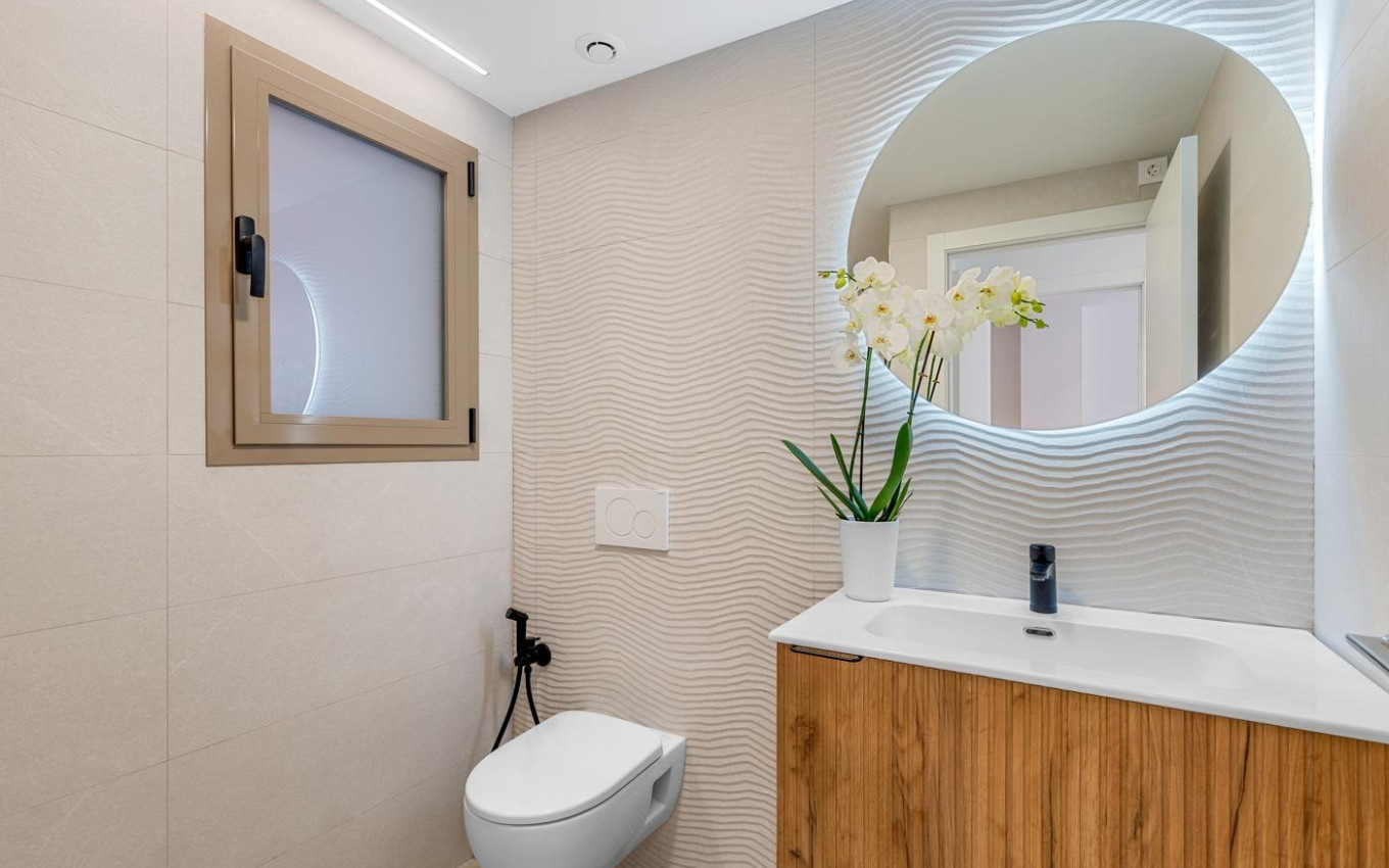 Nieuwbouw - Appartement - Jacarilla - pueblo