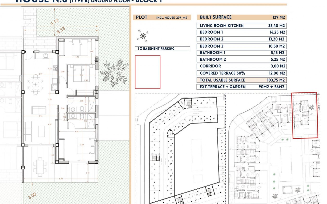 Nieuwbouw - Appartement - Los Alcázares - Euro Roda