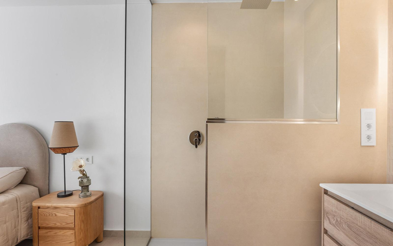 Nieuwbouw - Appartement - Los Alcázares - La Serena Golf