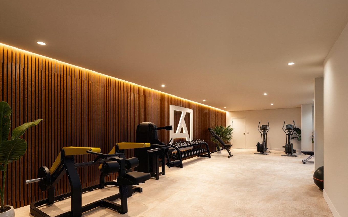 Nieuwbouw - Appartement - Los Alcázares - Serena Golf