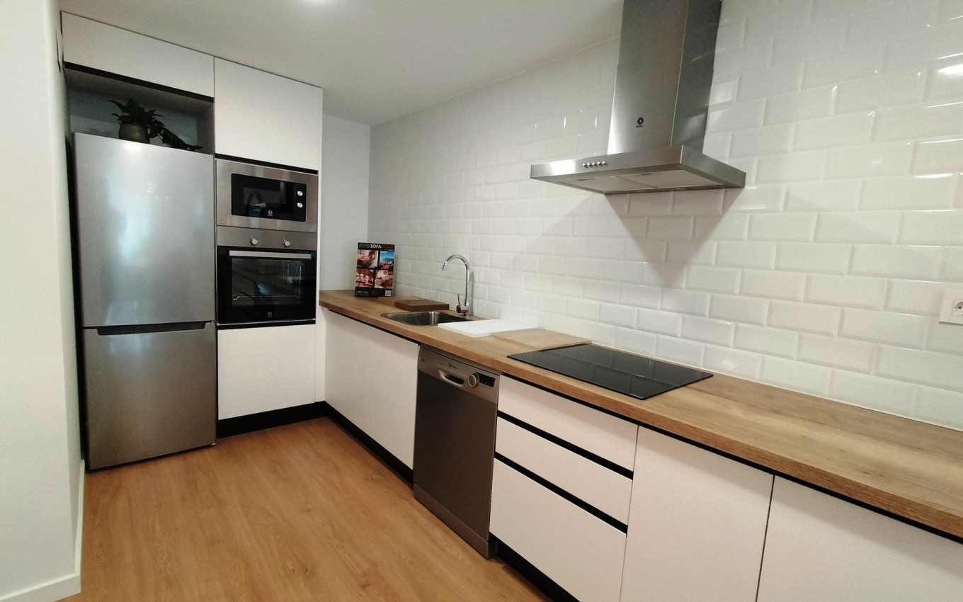 Nieuwbouw - Appartement - Monforte del Cid - Alenda Golf