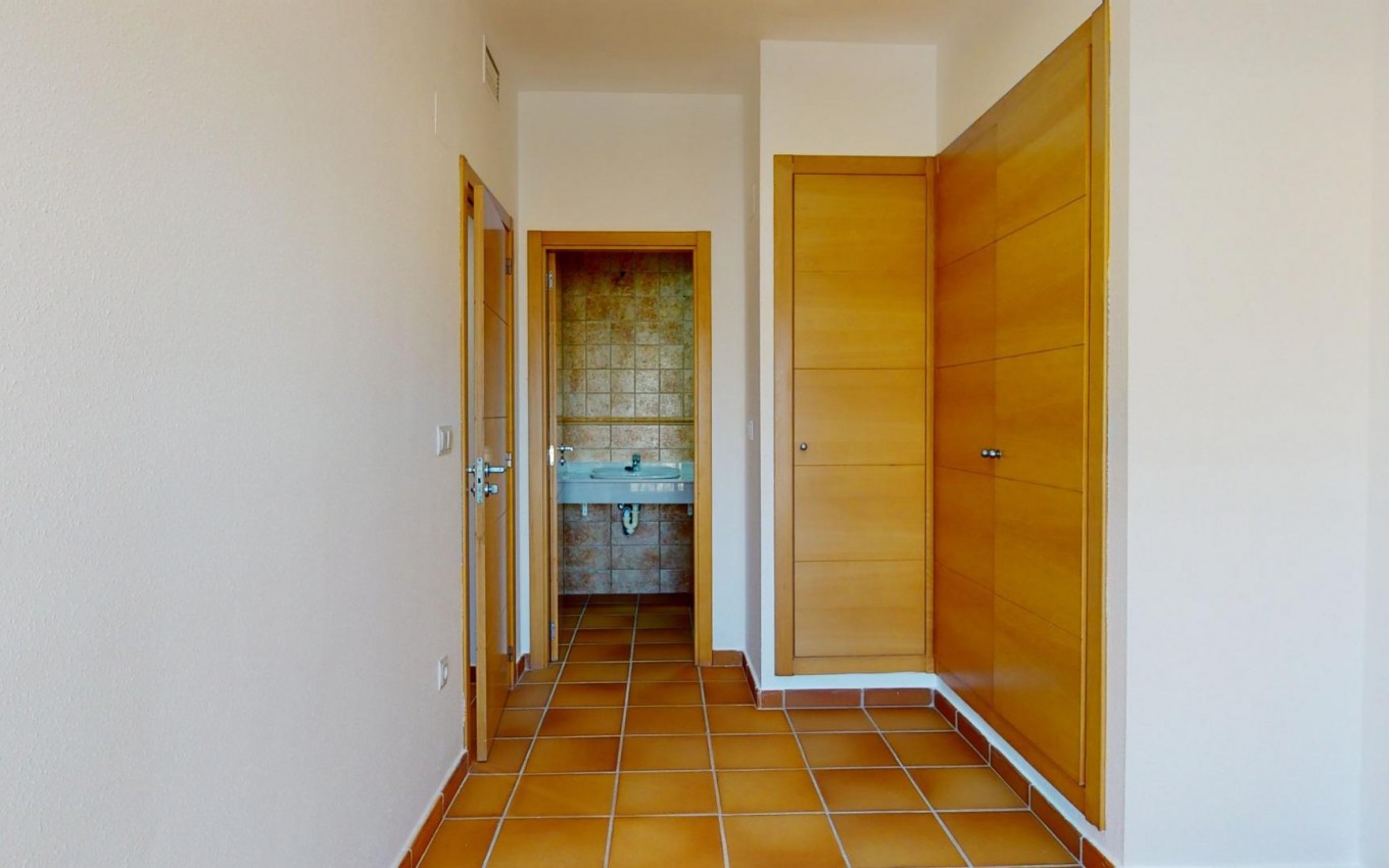 Nieuwbouw - Appartement - Murcia - Rio Segura