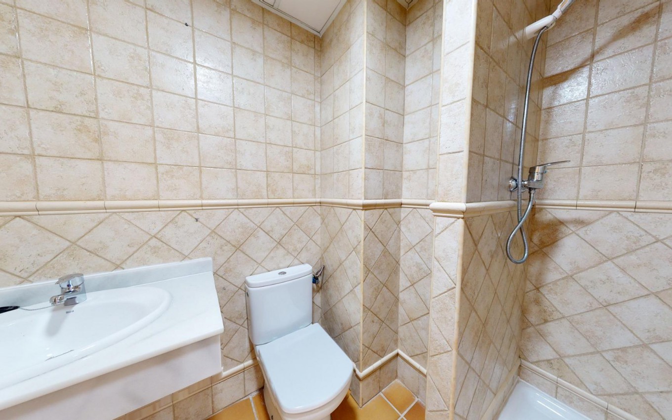 Nieuwbouw - Appartement - Murcia - Rio Segura