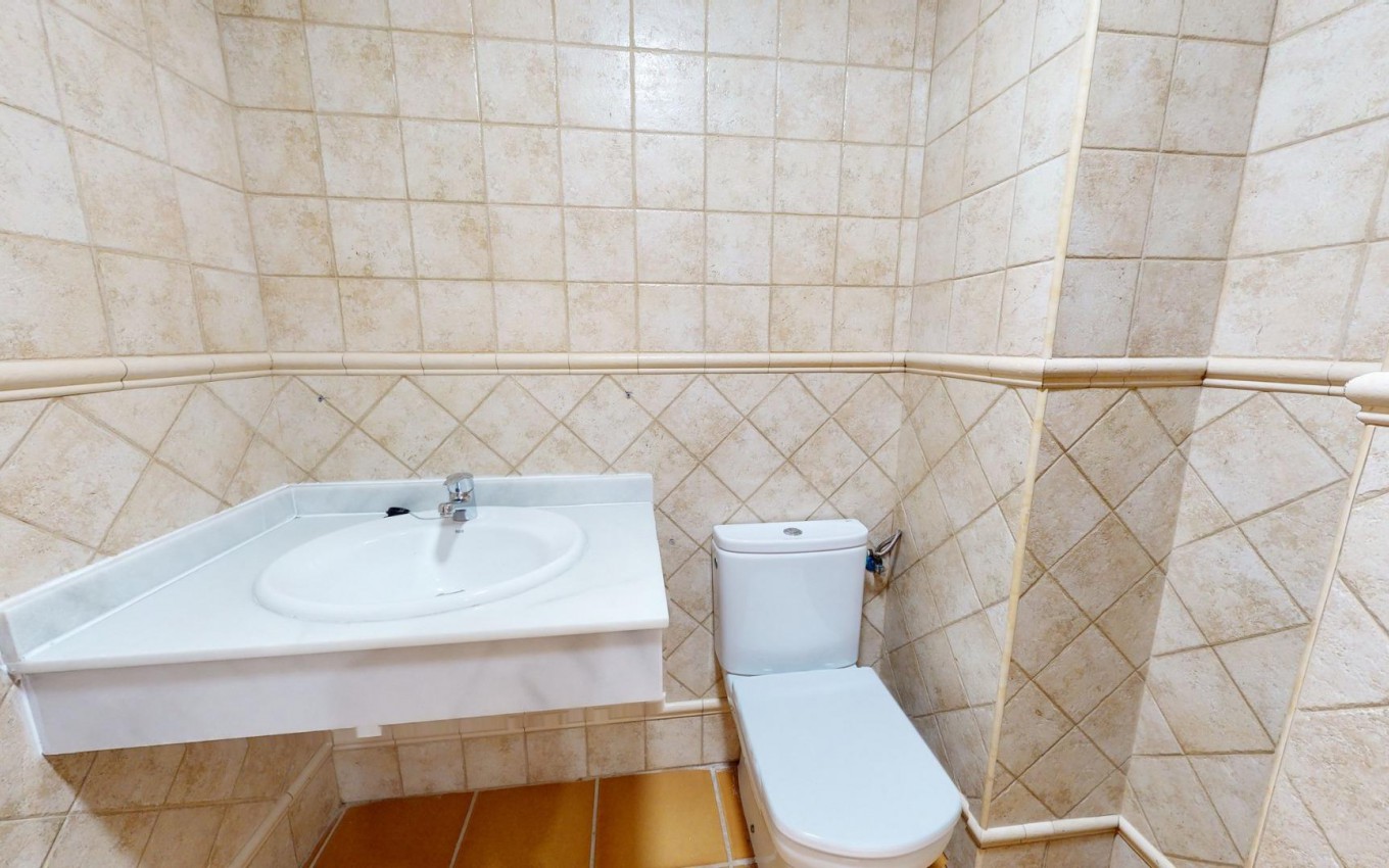Nieuwbouw - Appartement - Murcia - Rio Segura