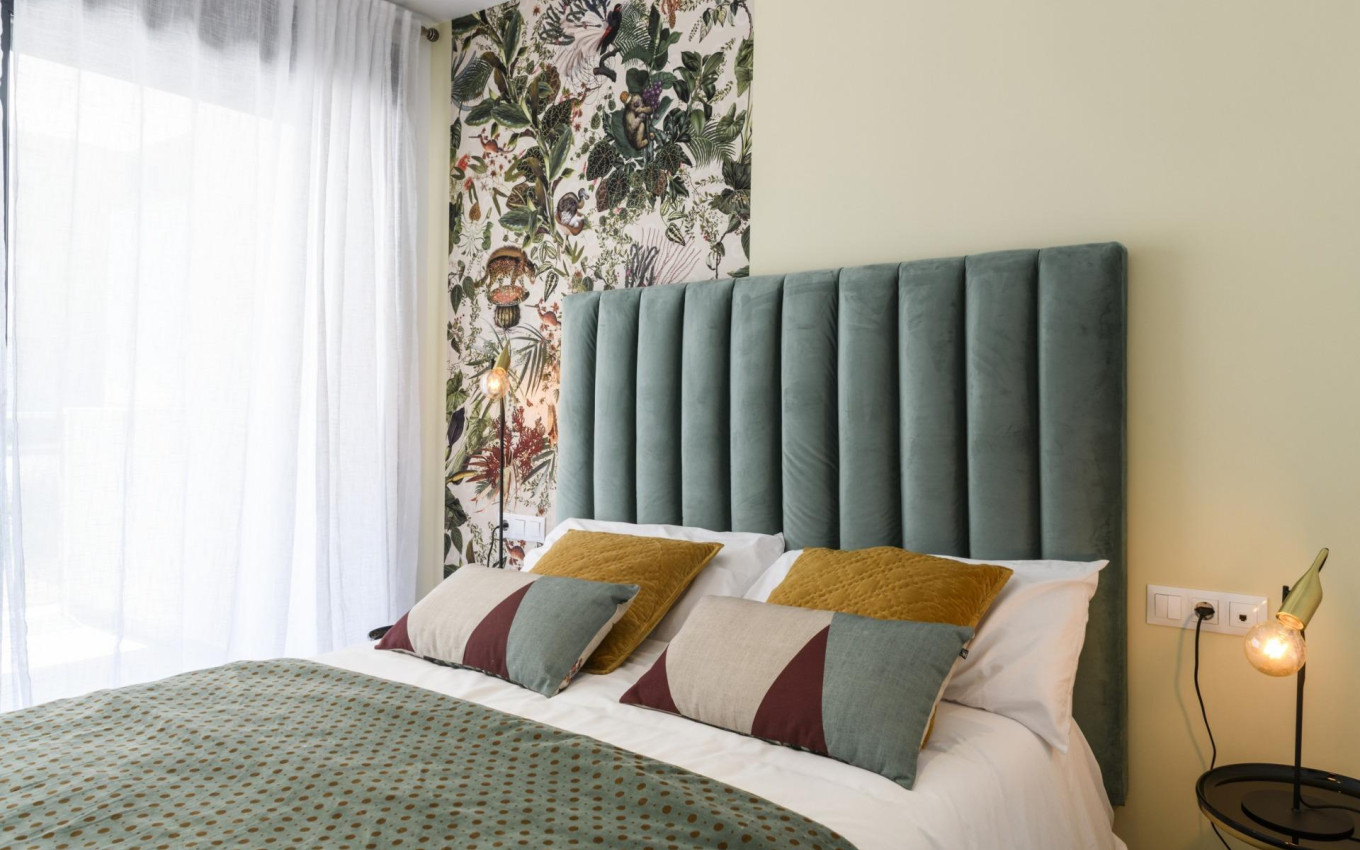 Nieuwbouw - Appartement - Orihuela Costa - Campoamor