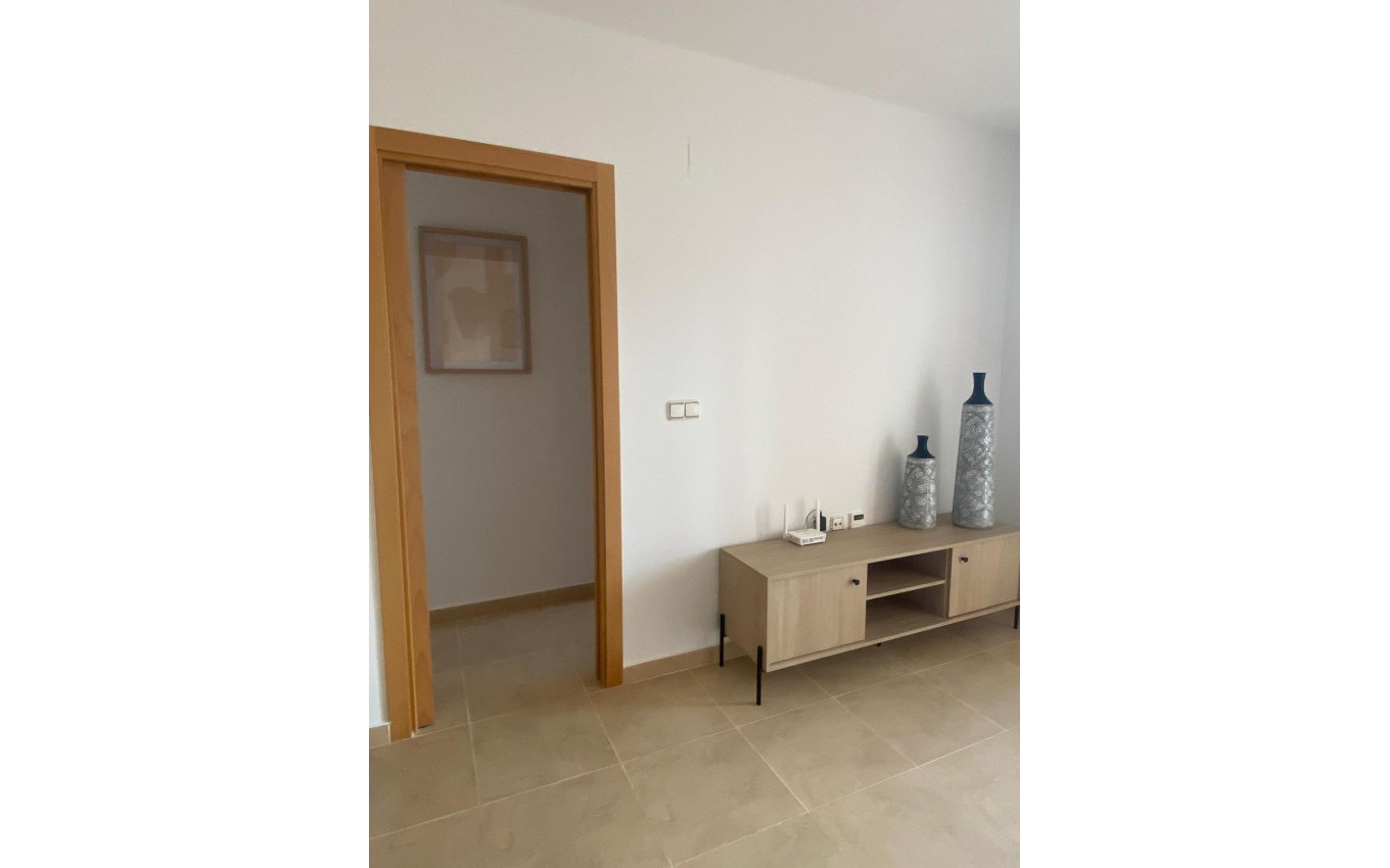 Nieuwbouw - Appartement - Orihuela Costa - Lomas de Cabo Roig