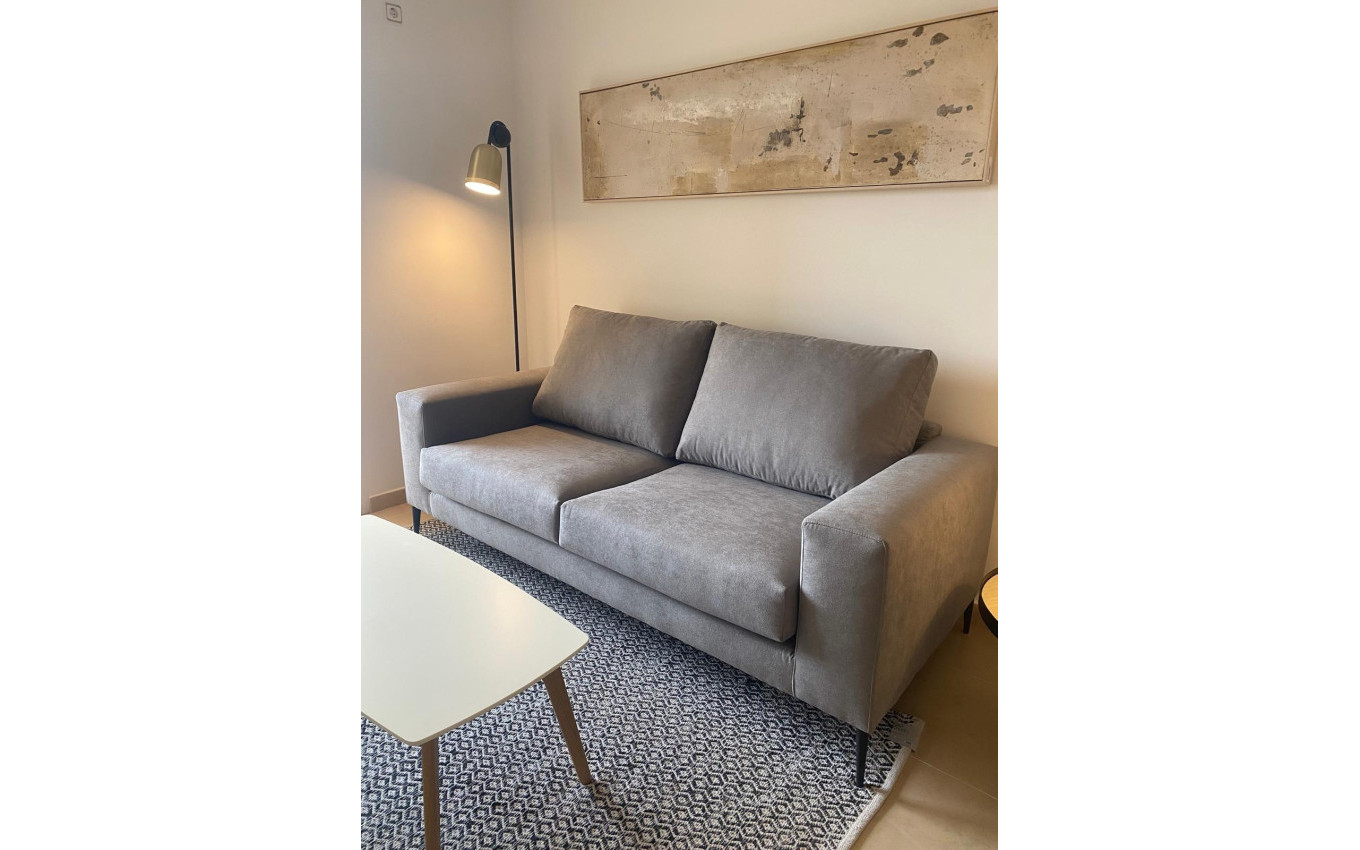 Nieuwbouw - Appartement - Orihuela Costa - Lomas de Cabo Roig