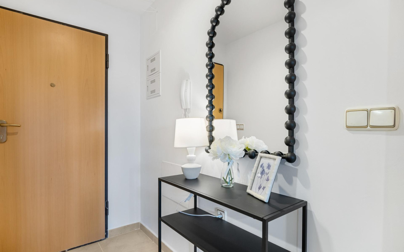 Nieuwbouw - Appartement - Orihuela Costa - Lomas de Cabo Roig