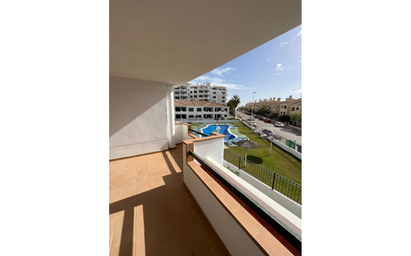 Nieuwbouw - Appartement - Orihuela Costa - Lomas De Campoamor-las Ramblas