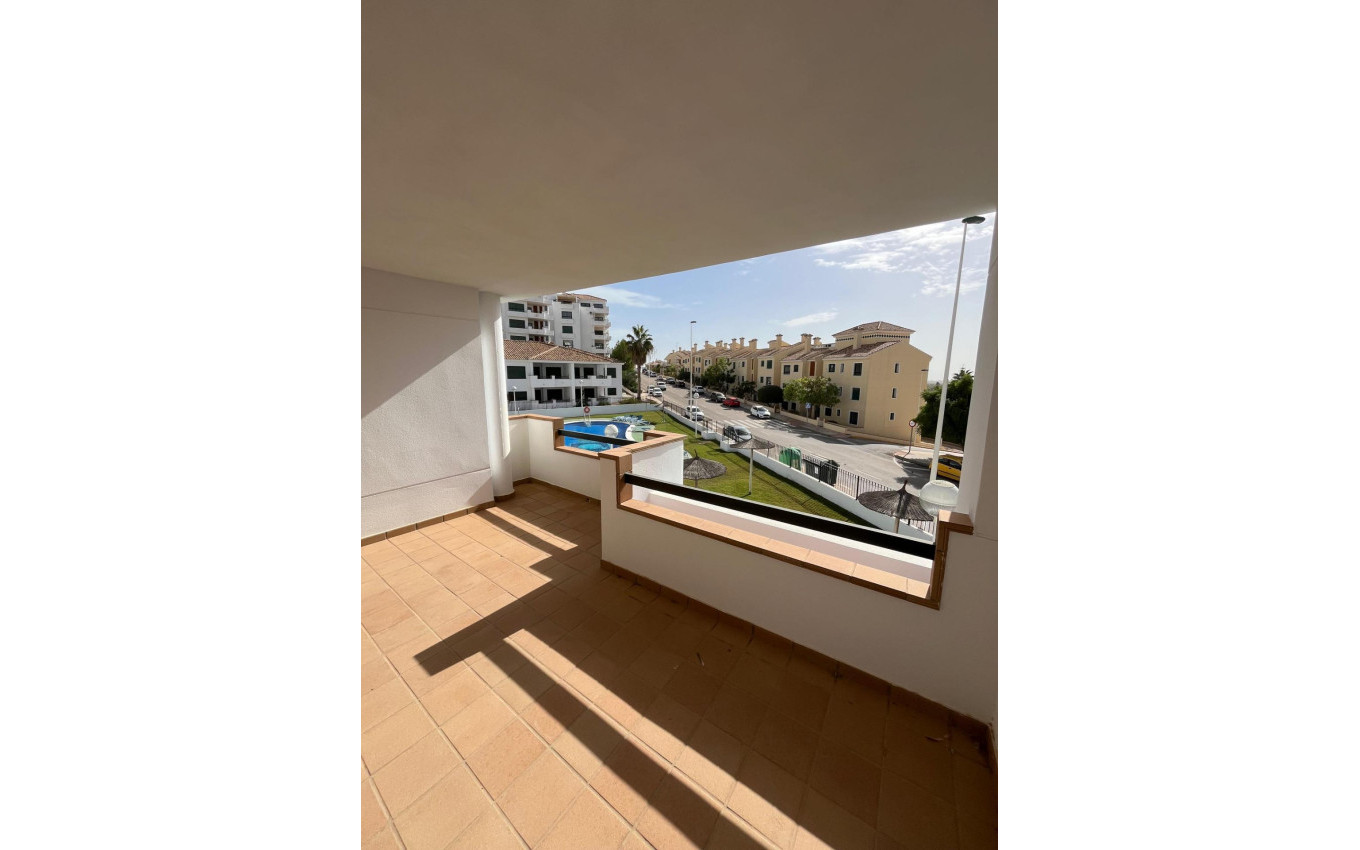 Nieuwbouw - Appartement - Orihuela Costa - Lomas De Campoamor-las Ramblas