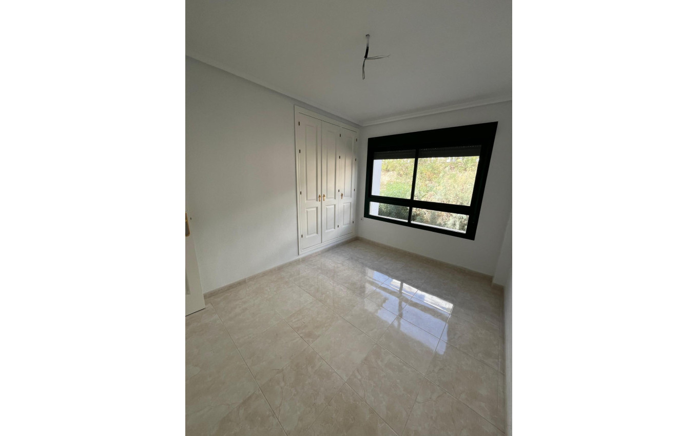 Nieuwbouw - Appartement - Orihuela Costa - Lomas De Campoamor-las Ramblas