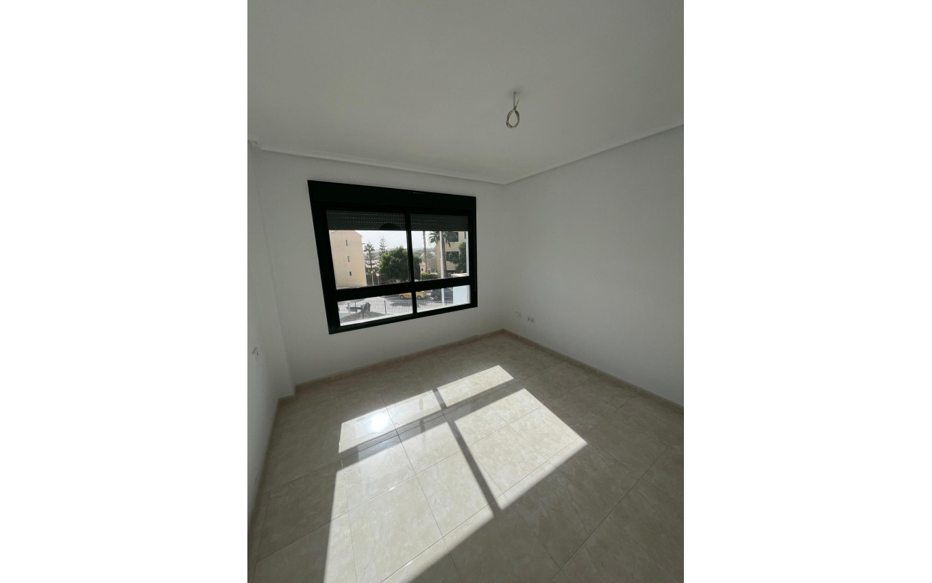 Nieuwbouw - Appartement - Orihuela Costa - Lomas De Campoamor-las Ramblas