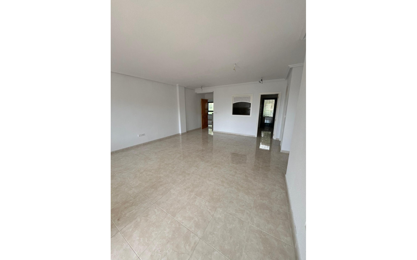 Nieuwbouw - Appartement - Orihuela Costa - Lomas De Campoamor-las Ramblas