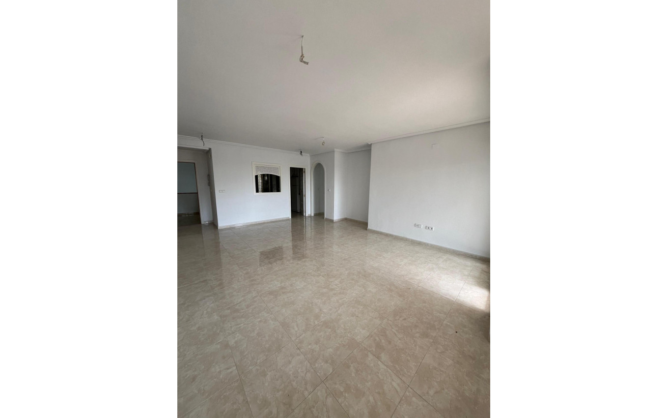 Nieuwbouw - Appartement - Orihuela Costa - Lomas De Campoamor-las Ramblas