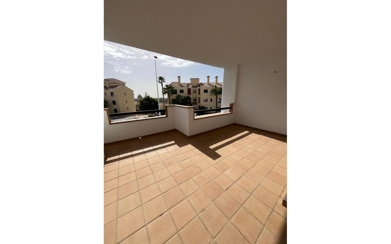 Nieuwbouw - Appartement - Orihuela Costa - Lomas De Campoamor-las Ramblas