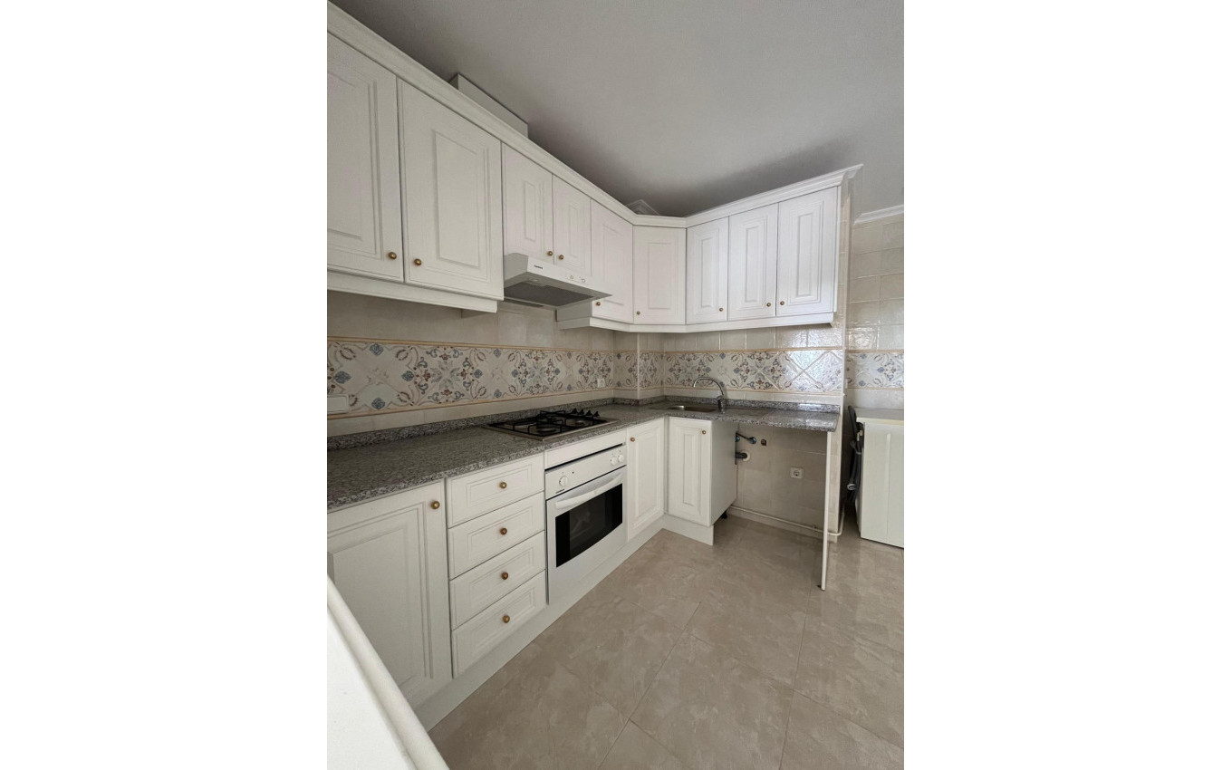 Nieuwbouw - Appartement - Orihuela Costa - Lomas De Campoamor-las Ramblas