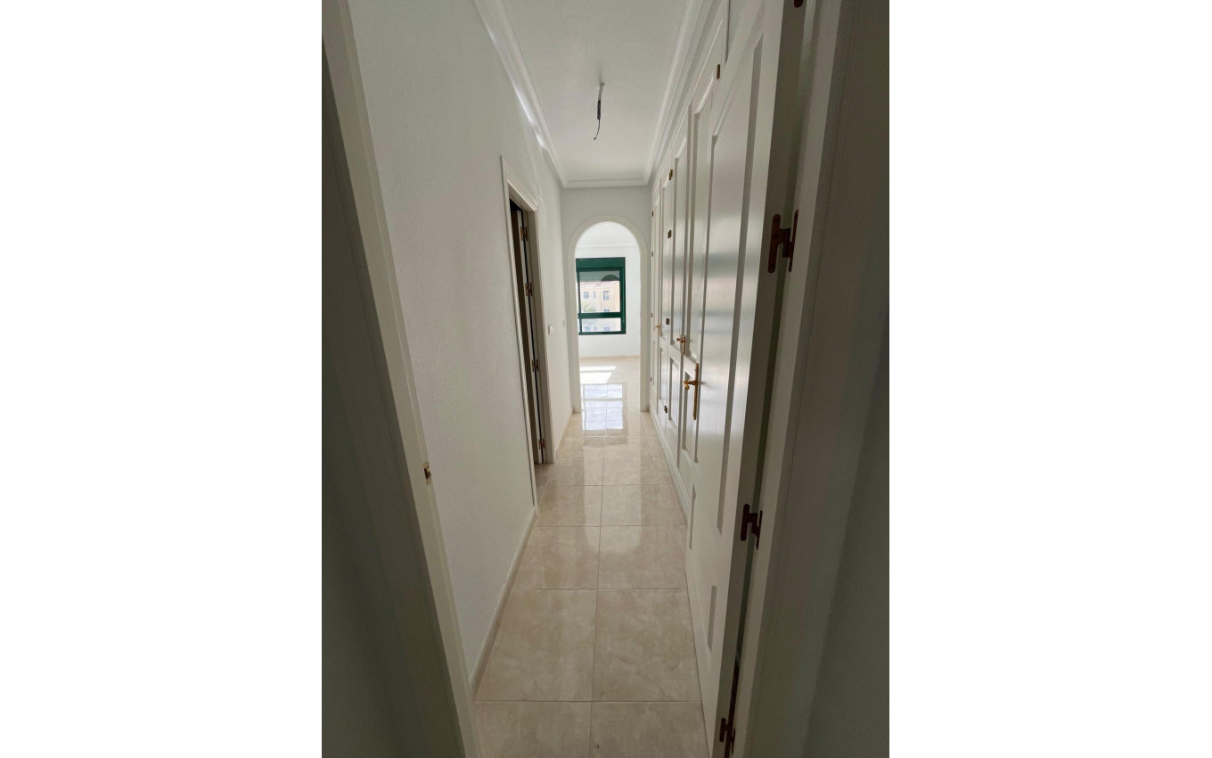 Nieuwbouw - Appartement - Orihuela Costa - Lomas De Campoamor-las Ramblas