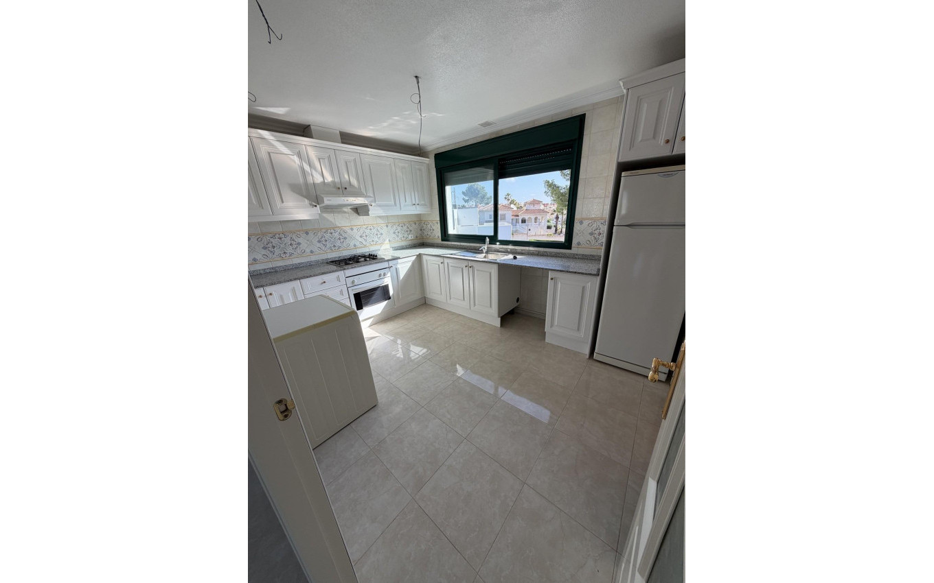 Nieuwbouw - Appartement - Orihuela Costa - Lomas de Campoamor
