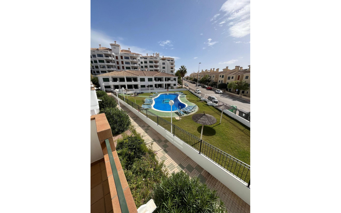 Nieuwbouw - Appartement - Orihuela Costa - Lomas de Campoamor