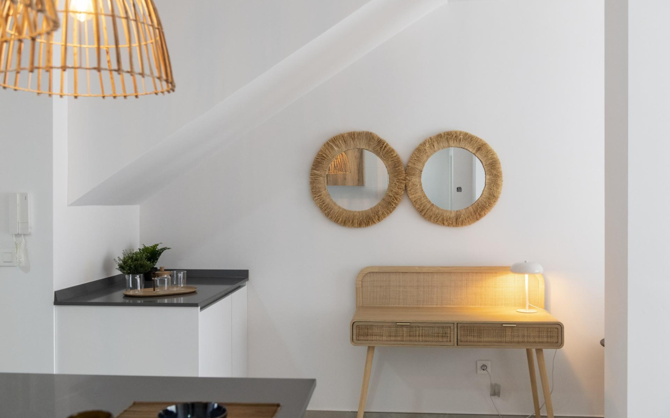 Nieuwbouw - Appartement - Orihuela Costa - PAU 26