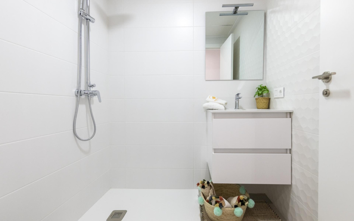 Nieuwbouw - Appartement - Orihuela Costa - PAU 26