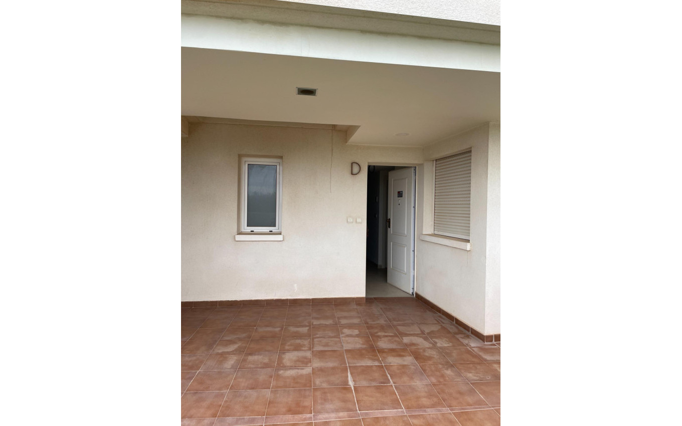 Nieuwbouw - Appartement - Orihuela Costa - PAU 8