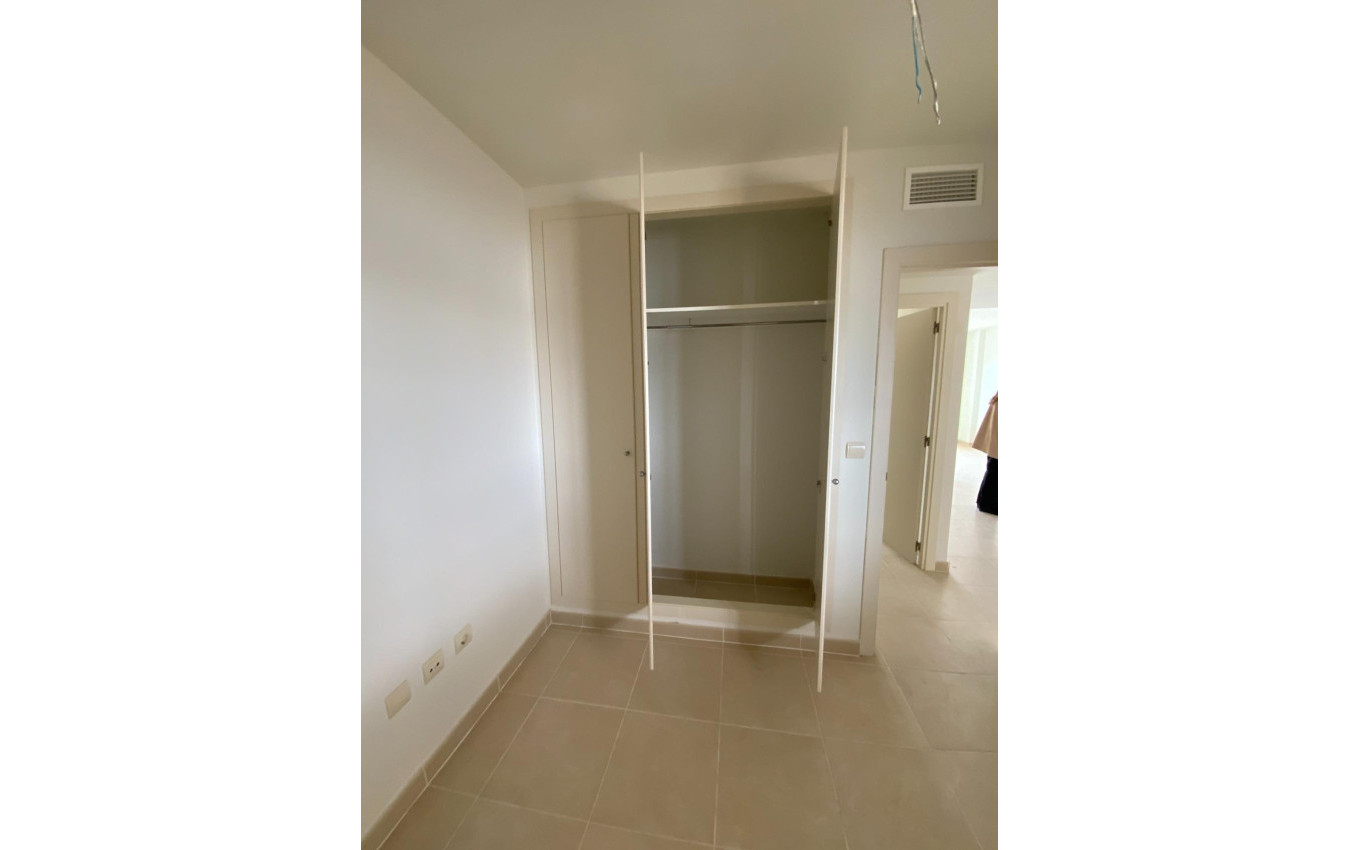 Nieuwbouw - Appartement - Orihuela Costa - PAU 8