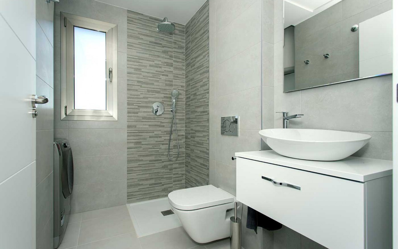 Nieuwbouw - Appartement - Orihuela Costa - Villamartin