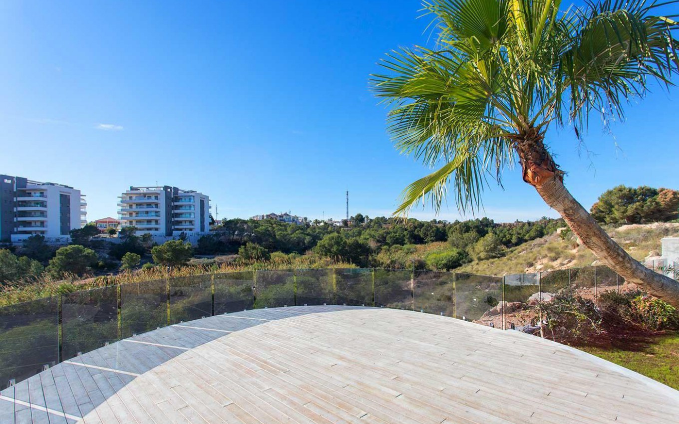 Nieuwbouw - Appartement - Orihuela Costa - Villamartin