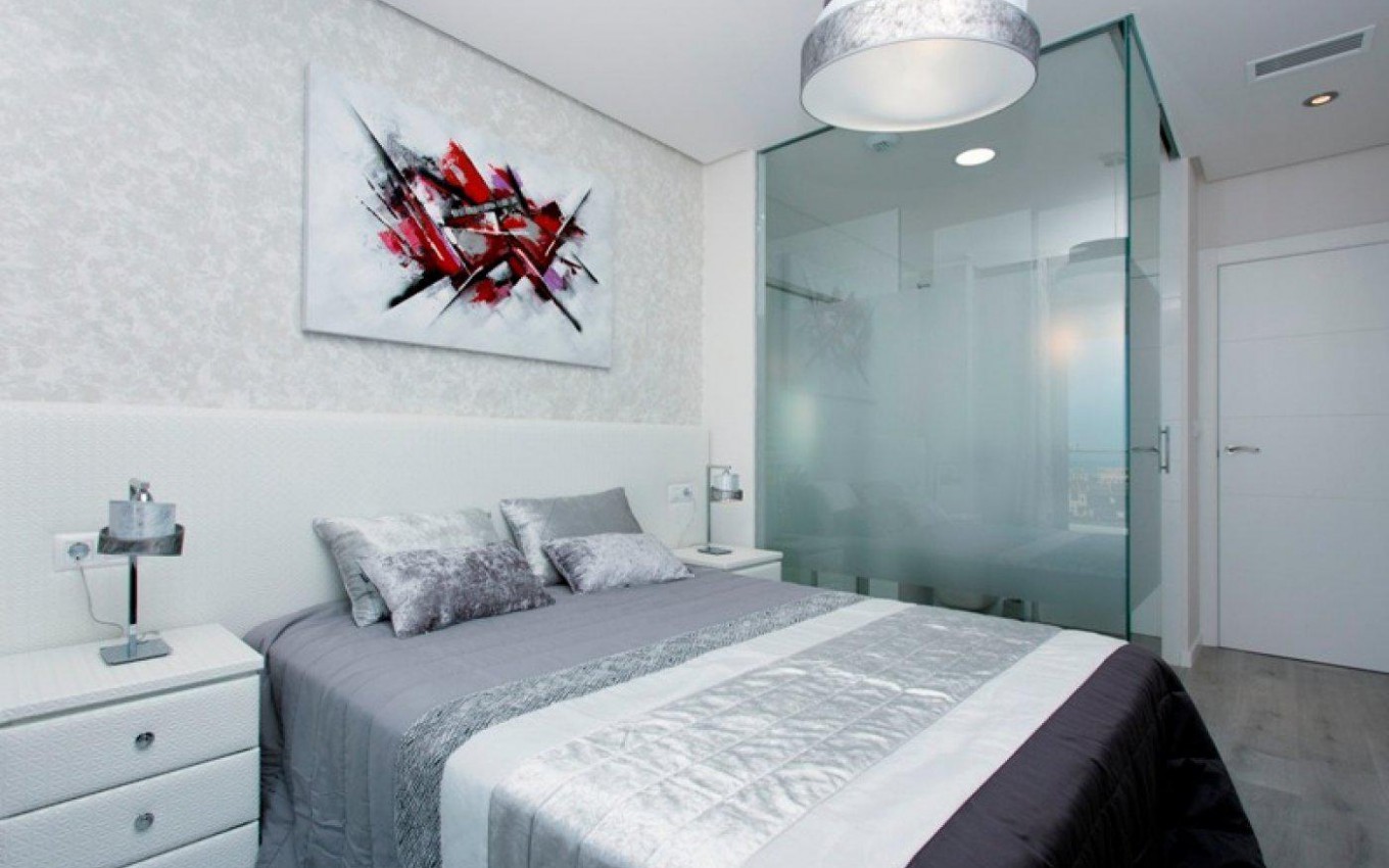 Nieuwbouw - Appartement - Orihuela Costa - Villamartin