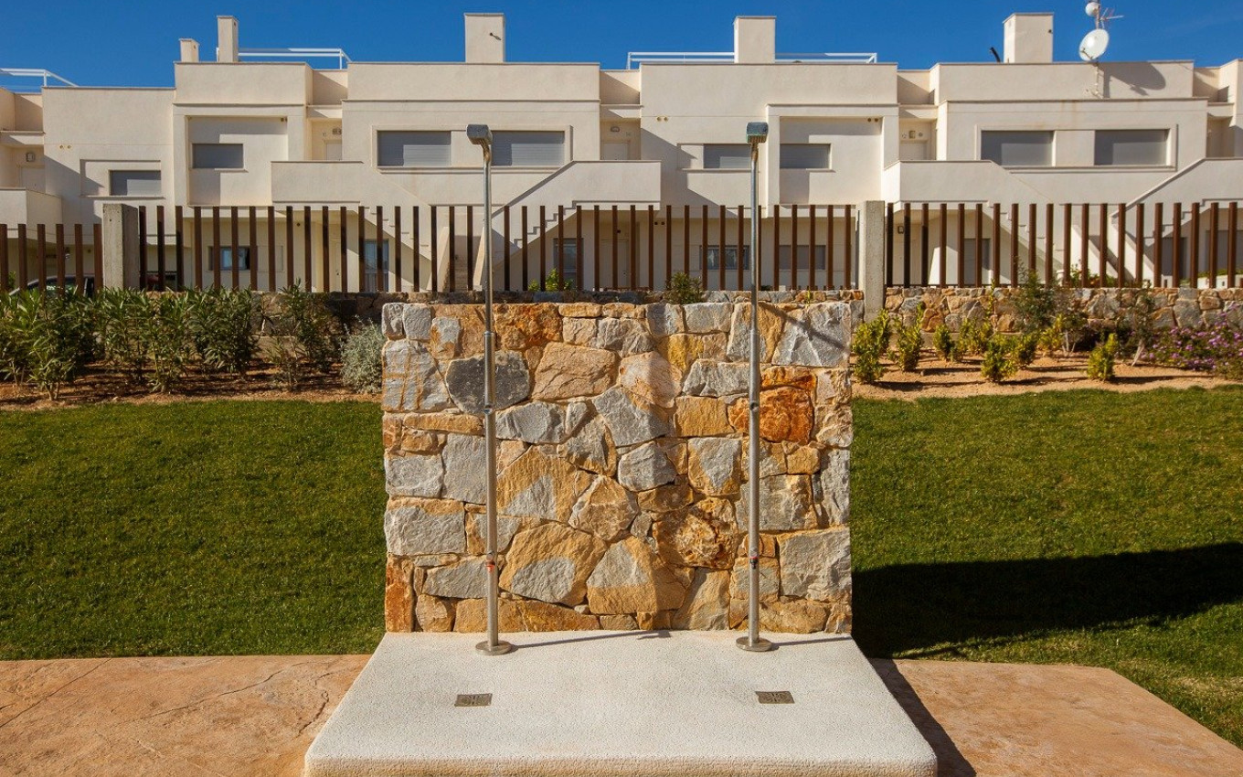 Nieuwbouw - Appartement - Orihuela - Vistabella Golf