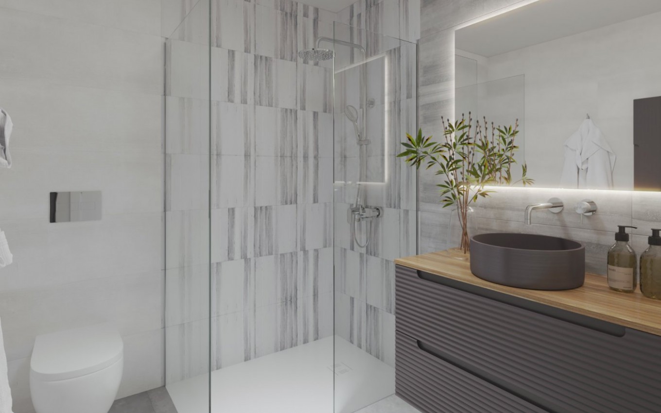 Nieuwbouw - Appartement - Orihuela - Vistabella Golf