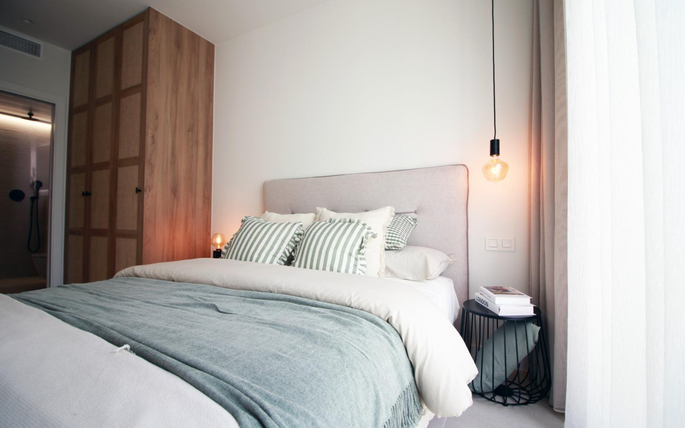 Nieuwbouw - Appartement - Pilar de la Horadada - La Torre de la Horadada
