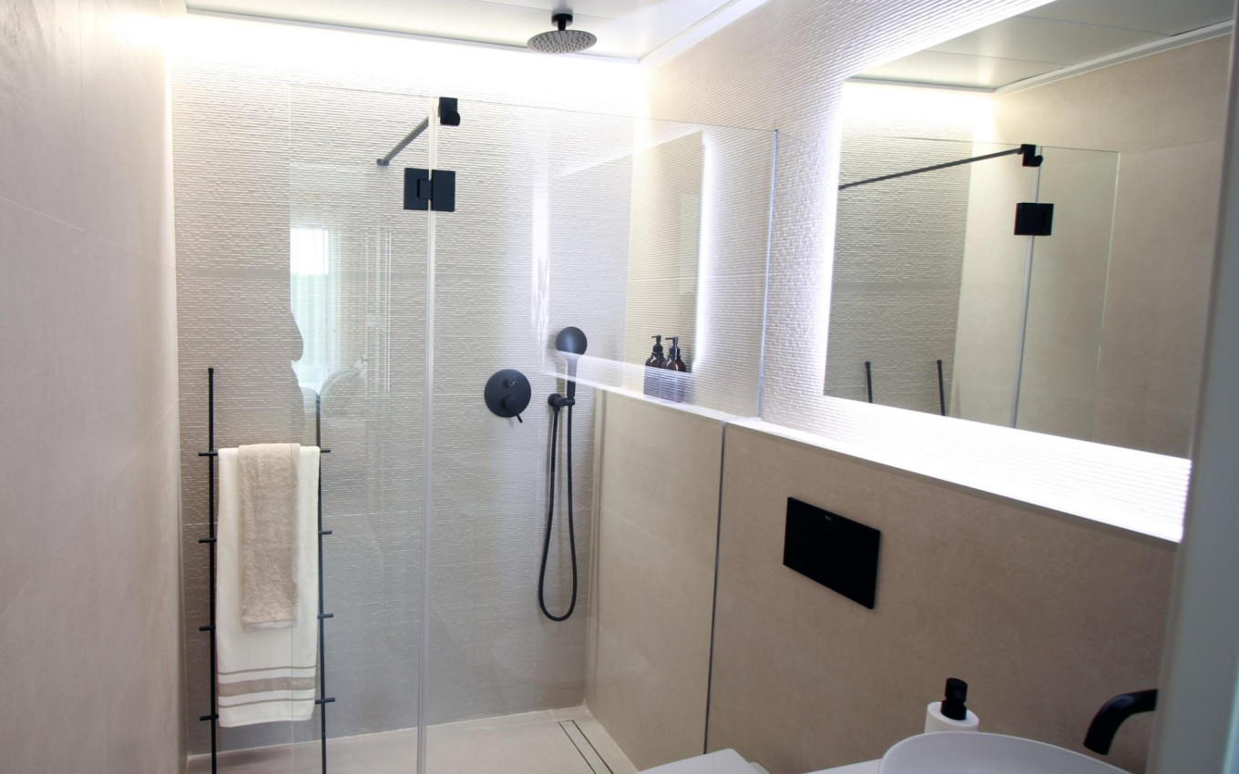 Nieuwbouw - Appartement - Pilar de la Horadada - La Torre de la Horadada