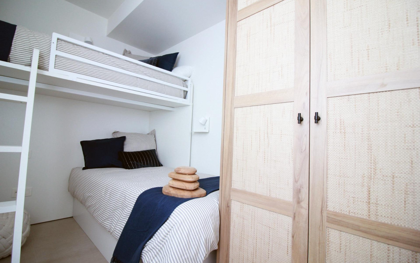 Nieuwbouw - Appartement - Pilar de la Horadada - La Torre de la Horadada