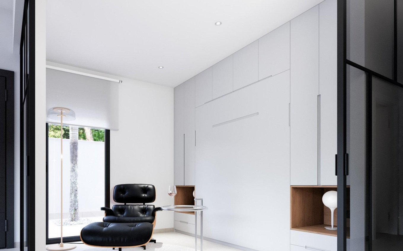 Nieuwbouw - Appartement - Pilar de la Horadada - parques de Andromeda