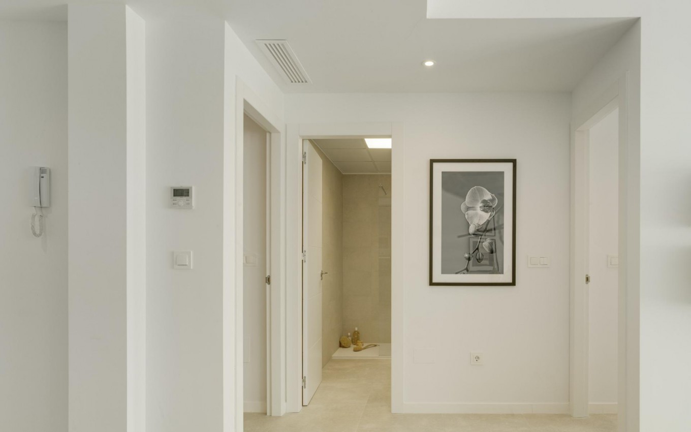 Nieuwbouw - Appartement - Pilar de la Horadada - PILAR DE LA HORADADA