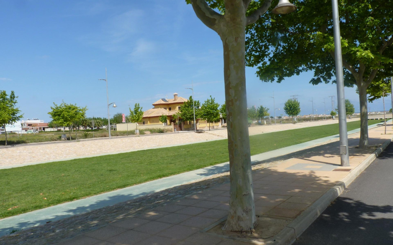 Nieuwbouw - Appartement - Pilar de la Horadada - pueblo
