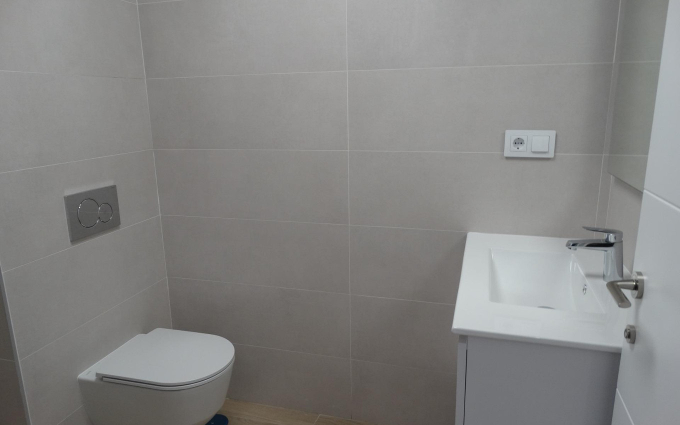 Nieuwbouw - Appartement - Pilar de la Horadada - pueblo