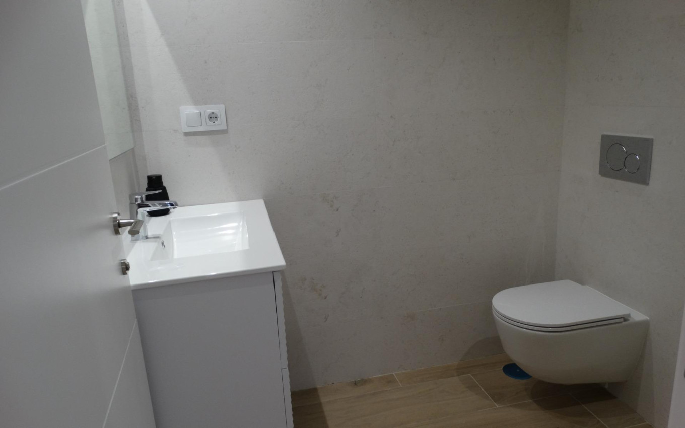 Nieuwbouw - Appartement - Pilar de la Horadada - pueblo