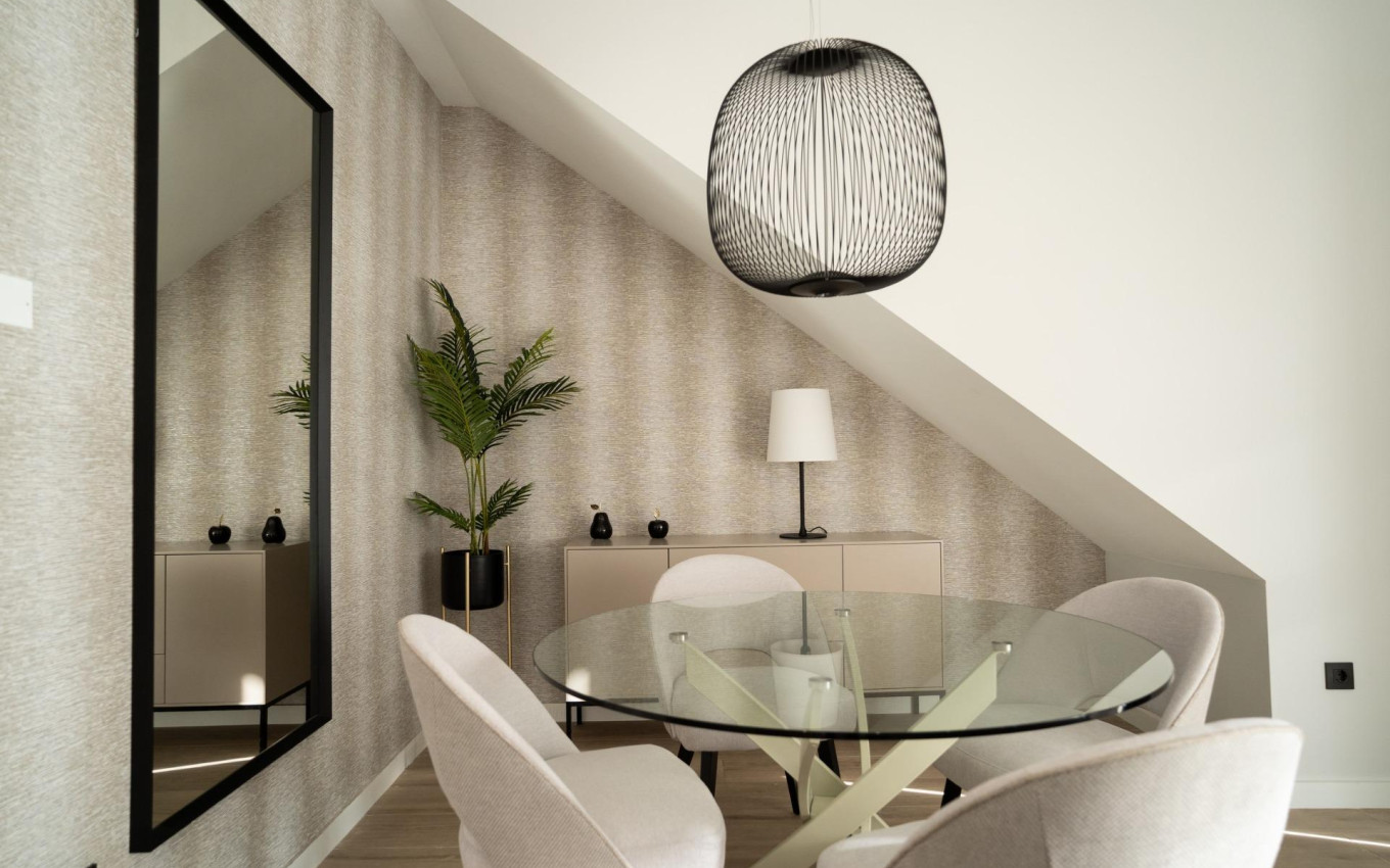 Nieuwbouw - Appartement - Pilar de la Horadada - pueblo
