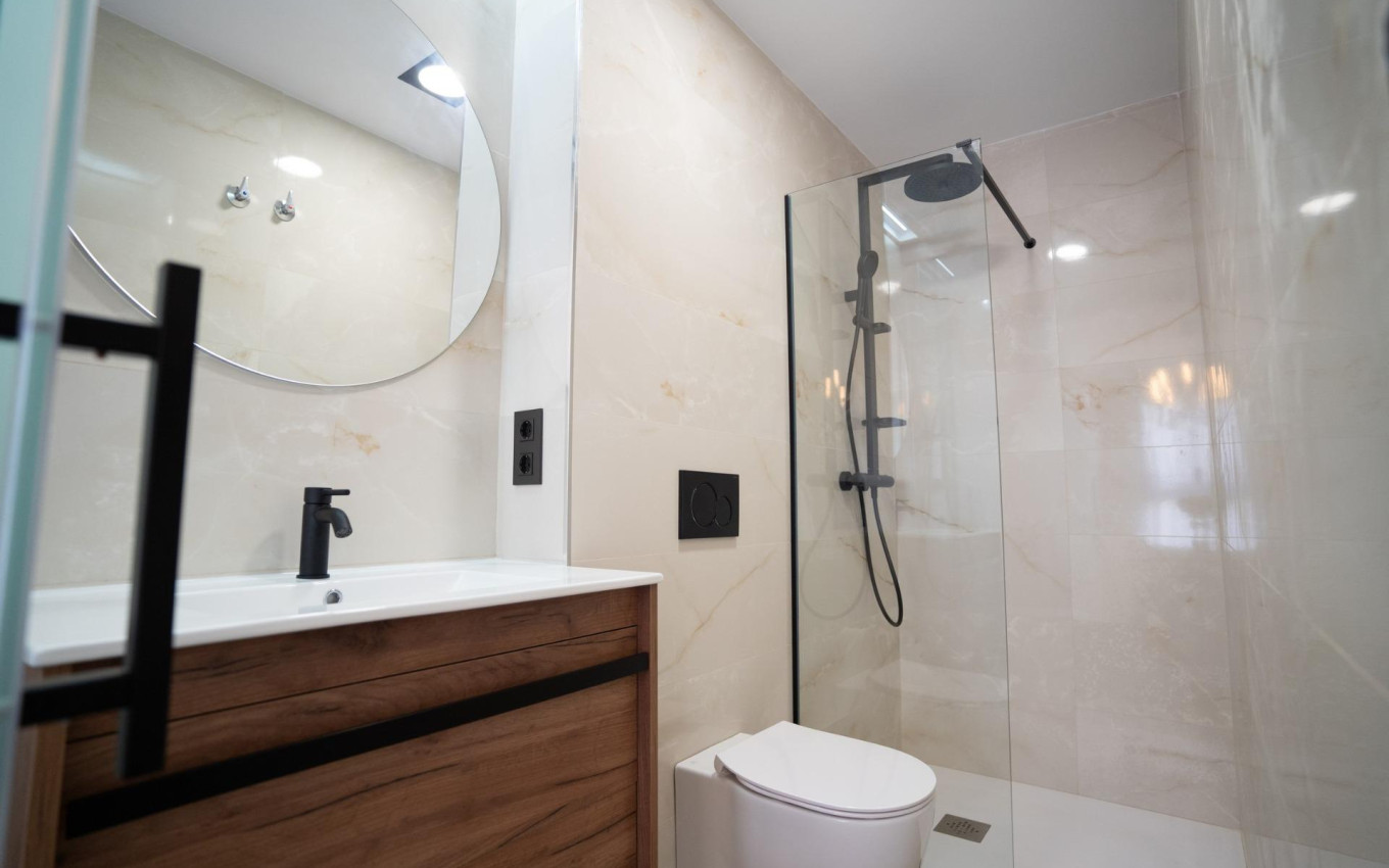 Nieuwbouw - Appartement - Pilar de la Horadada - pueblo