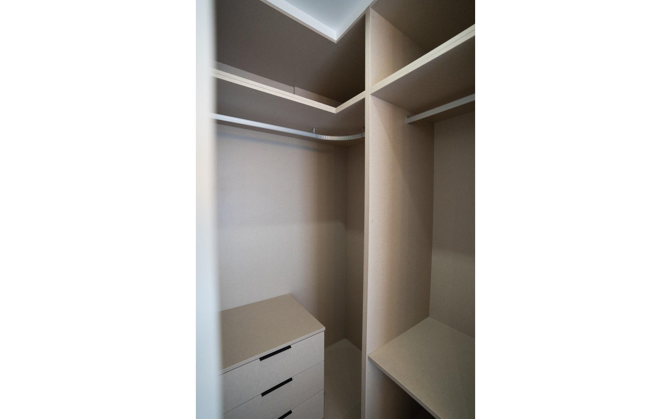 Nieuwbouw - Appartement - Pilar de la Horadada - pueblo
