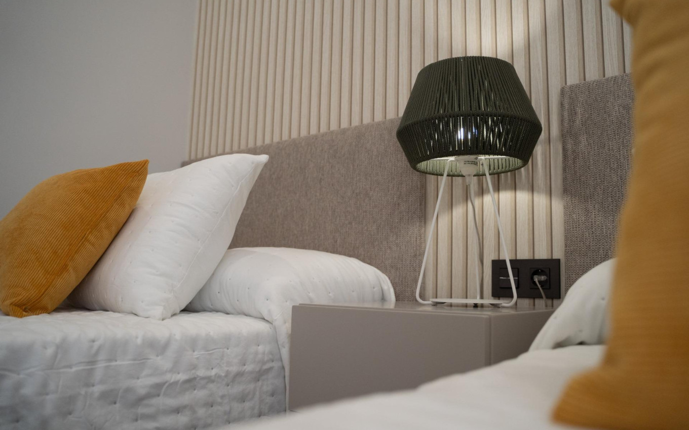 Nieuwbouw - Appartement - Pilar de la Horadada - pueblo