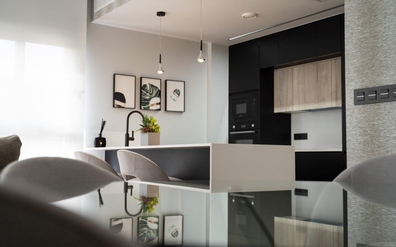 Nieuwbouw - Appartement - Pilar de la Horadada - pueblo