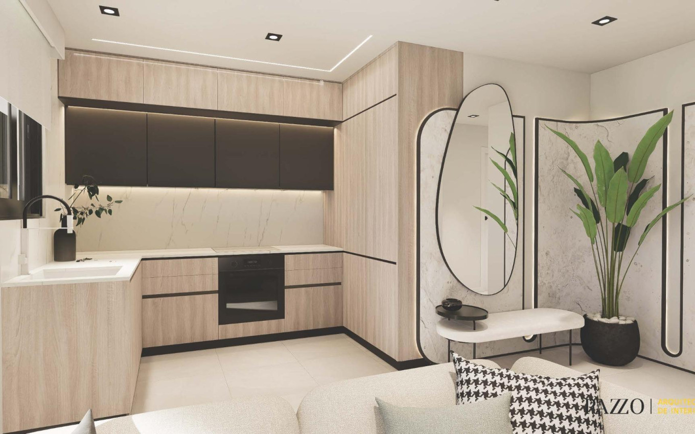 Nieuwbouw - Appartement - Pilar de la Horadada - pueblo