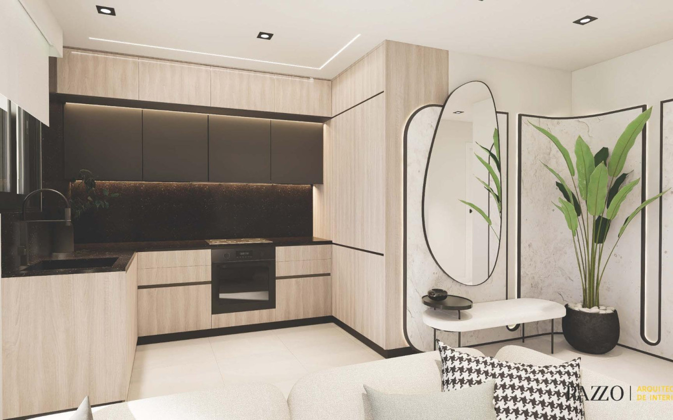 Nieuwbouw - Appartement - Pilar de la Horadada - pueblo